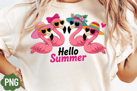 Flamingo Summer Png Sublimation Design: A Practical Guide for Crafters and POD Sellers