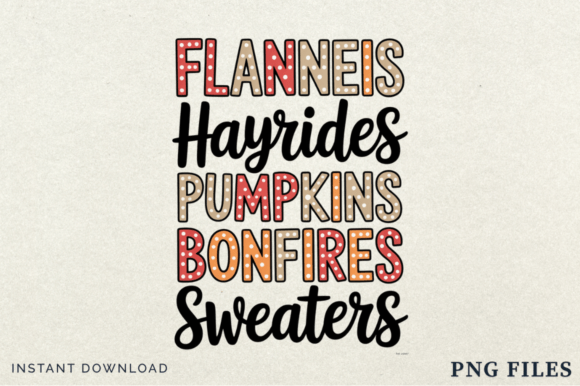 Flannels Hayrides Pumpkins Fall Png: A Comprehensive Guide for Creators