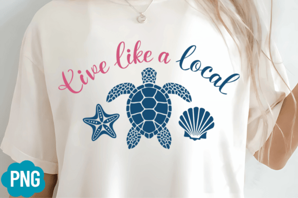 Summer Doodles Png, Hand Drawn Summer: Elevating Modern Sublimation Design