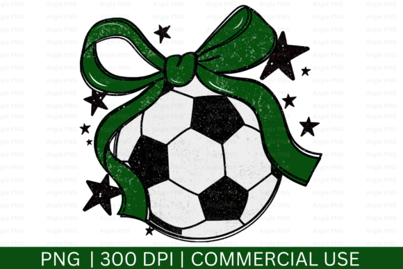 Understanding the Preppy Soccer Coquette Bow PNG for Creative Projects